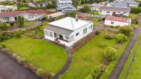 38 Brougham Street, Westport, Westport