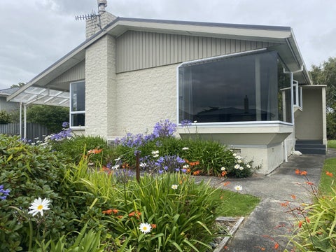 18 Talbot Place, Hargest, Invercargill
