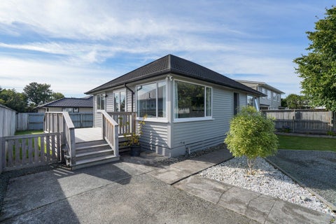 59 Ward Street, Waverley, Invercargill