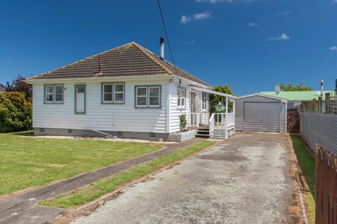 17 Russell Street, Foxton, Foxton