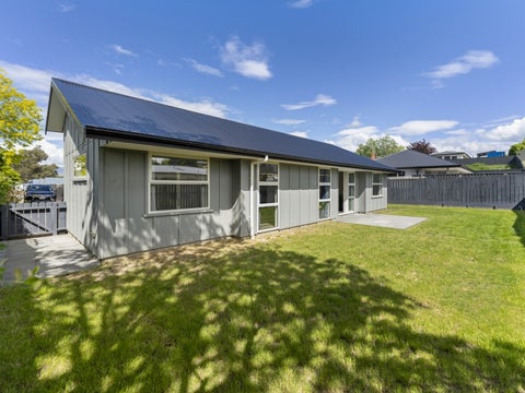 49A Molyneux Avenue, Cromwell, Cromwell