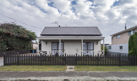 55 Studholme Street, Temuka