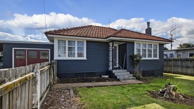 79 King ST, Kensington, Whangarei 
