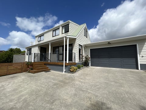 14A Chablis Place, Henderson, Auckland
