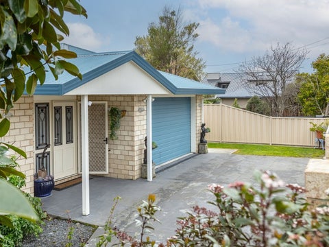 46 Essex Street, Masterton