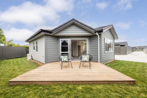 3/52 Park Road, Greenmeadows, Napier