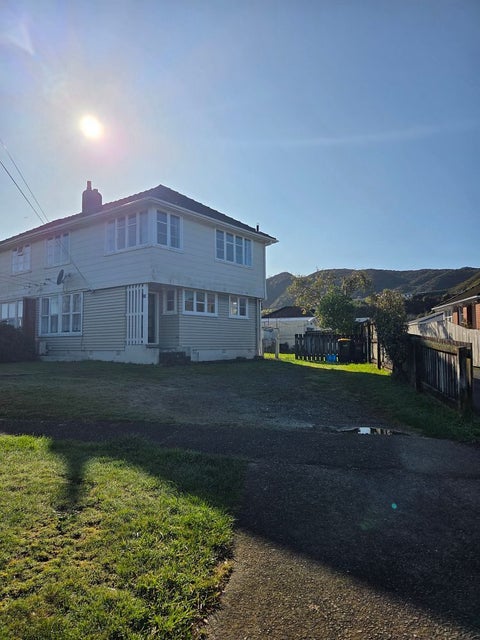 356 Oxford Terrace, Avalon, Lower Hutt