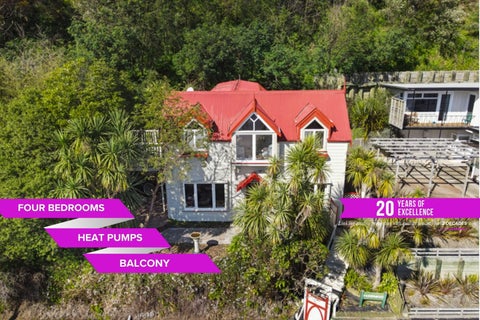 53 Anzac Parade, Durie Hill, Whanganui