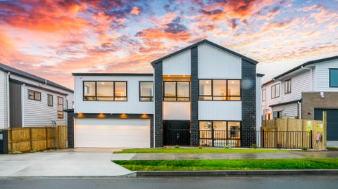 11 Whakahoki Road, Flat Bush, Auckland