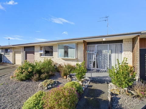 2/267 Tancred Street, Ashburton, Ashburton