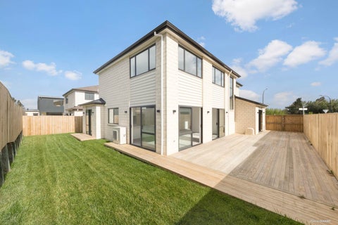 32 Papareia Road, Karaka, Papakura