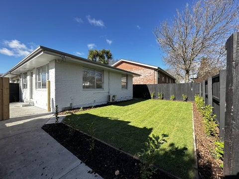 1/4 Grove Road, Addington, Christchurch