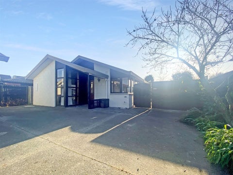 1/39 Leitch Street, Somerfield, Christchurch