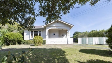 121 Mill Road, Otaki
