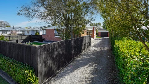 21 Meadow Street, Kaiapoi, Kaiapoi