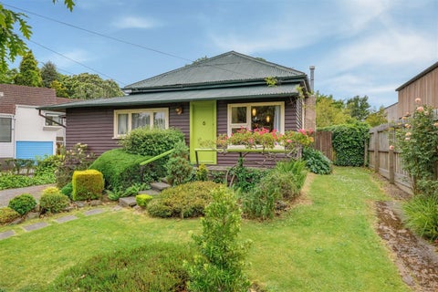 52 St James Avenue, Papanui, Christchurch