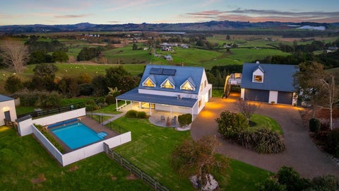 107 Cameron Town Road, Pukekohe, Pukekohe