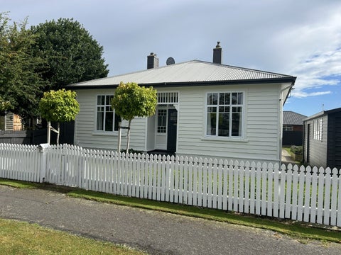 64 Mitchell Street, Richmond, Invercargill