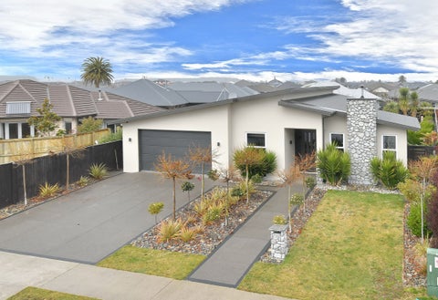 60 Sterling Crescent, Kaiapoi, Kaiapoi