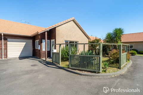 5/5 Pattie Street, Petone, Lower Hutt