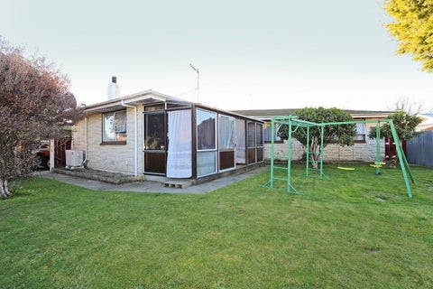 12 Baker Street, Flaxmere, Hastings