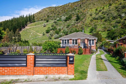 21 Smith Street, Roxburgh, Roxburgh