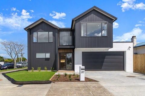 20 Maranui Avenue, Point Chevalier, Auckland