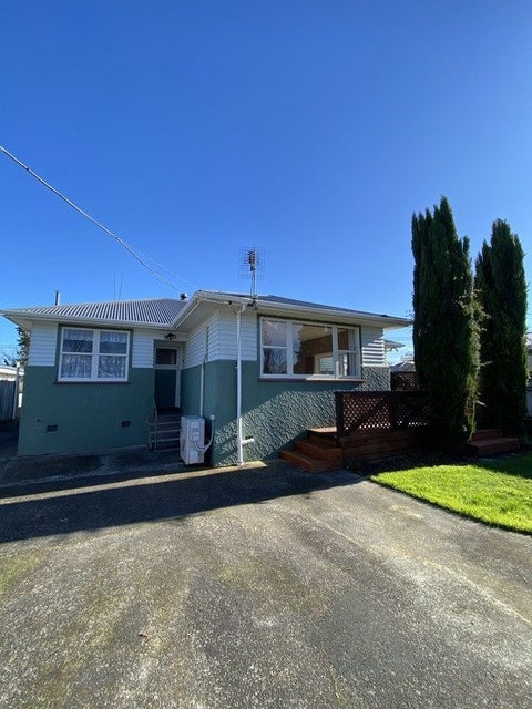 48 Raglan Street, Lansdowne, Masterton
