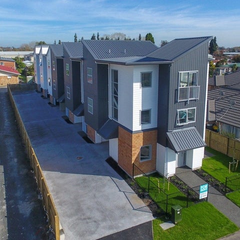 1/47 Cameron Road, Hamilton East, Hamilton