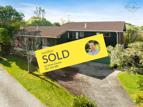 3 Everingham Place, Sunnyhills, Auckland