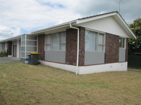 2/191 Bayswater Avenue, Belmont, Auckland