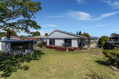 14 St John Street, Opotiki, Opotiki