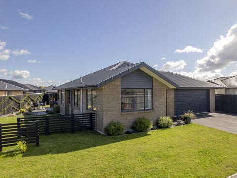 47 Craig Thompson Drive, Lincoln, Lincoln