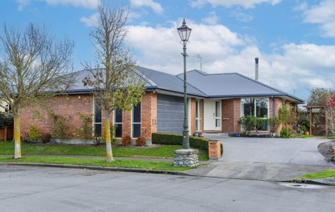 12 Hawkins Place, Rangiora, Rangiora