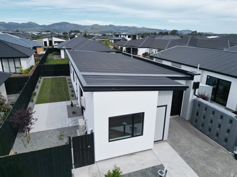 12 Bernina Lane, Wigram, Christchurch