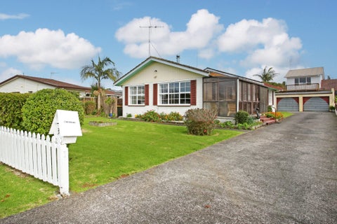 3 Cooper Street, Pukekohe, Pukekohe
