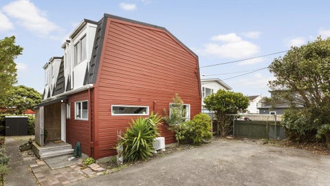 3/58 Brussels Street, Miramar, Wellington