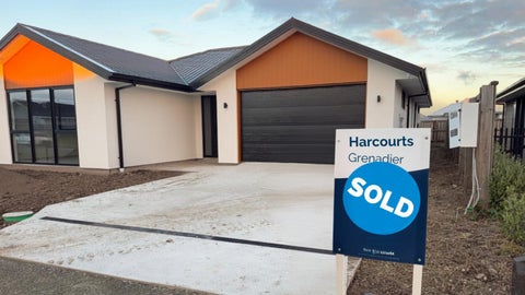16 Lovelock Avenue, Rolleston, Rolleston