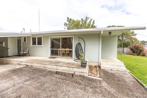 1 Fairview Terrace, Paeroa, Paeroa