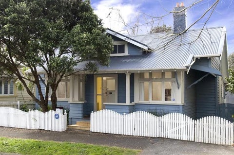 6 Parkfield Terrace, Grafton, Auckland