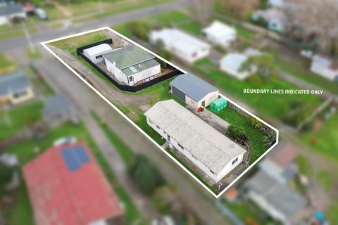 79 Avenue Road, Foxton, Foxton