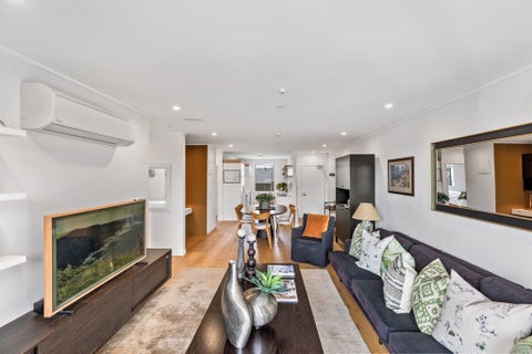 108/36A Welles Street, Christchurch Central, Christchurch
