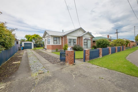 27 Rugby Street, Highfield, Timaru