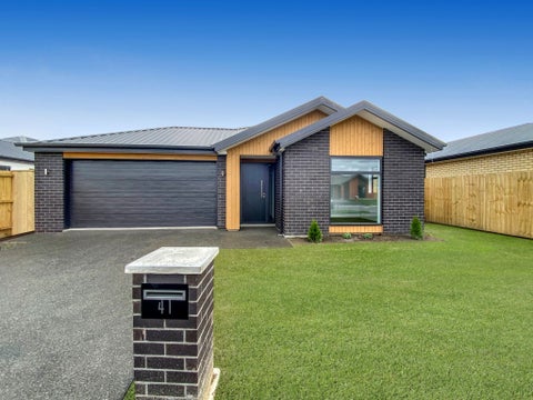 41 Champagne Avenue, Yaldhurst, Christchurch