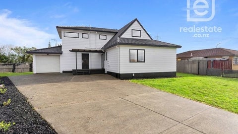 3 Jodie Place, Flat Bush, Auckland