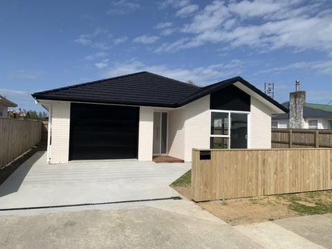 40 Power Street, Levin, Levin