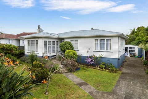 4 Porter Avenue, Te Atatu South, Auckland