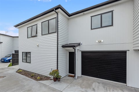2/39 Morrinsville Road, Hillcrest, Hamilton