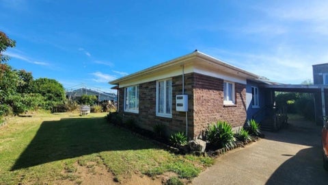 48 Raihara Street, Kaikohe, Kaikohe