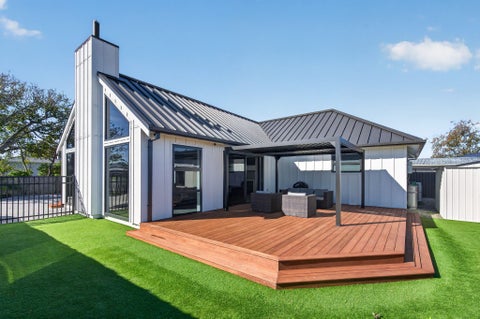 30 Princess Street, Martinborough